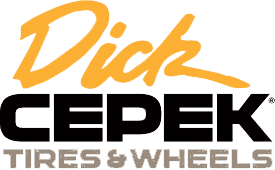Dick Cepek